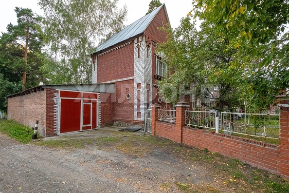 
  Продается дом 224.5 м². Фото 1.