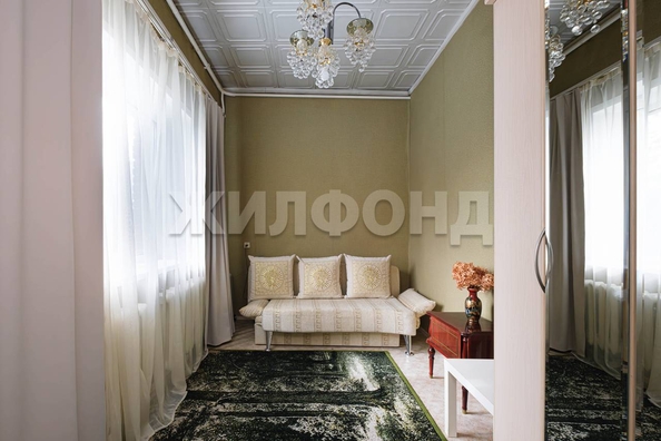 
  Продается дом 224.5 м². Фото 31.