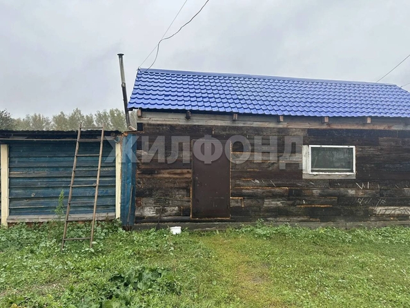 
  Продается дом 60 м². Фото 3.