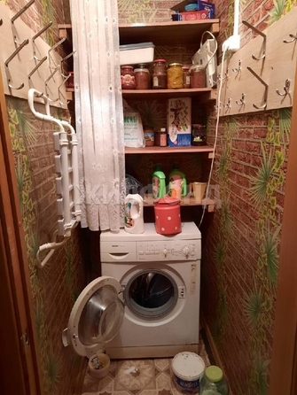 
  Сдается 1-комн. квартира 39 м². Фото 5.