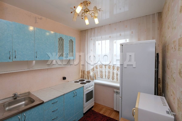 
  Продается 1-комн. квартира 31.3 м². Фото 4.