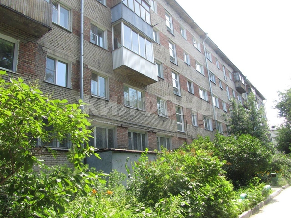 
  Продается 1-комн. квартира 31.2 м². Фото 10.