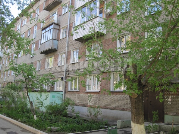 
  Продается 1-комн. квартира 31.2 м². Фото 11.