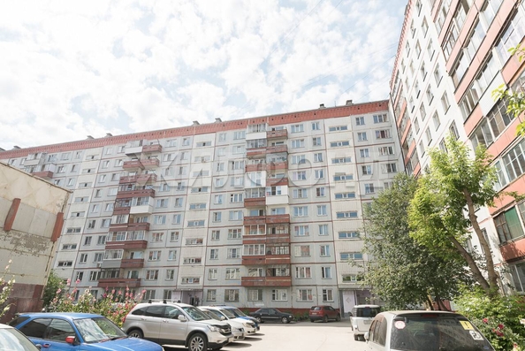 
  Продается 1-комн. квартира 28.9 м². Фото 11.