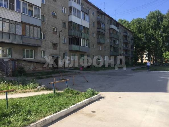
  Продается 1-комн. квартира 22.1 м². Фото 14.