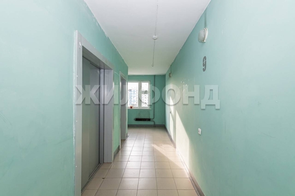 
  Продается студия 19.7 м². Фото 13.