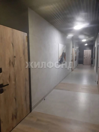 
  Продается студия 40 м², в ЖК Тихомиров, башня А. Фото 5.