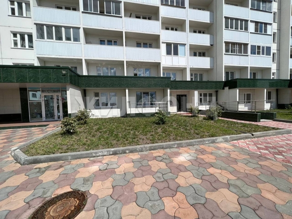 
  Продается студия 21.6 м², в ЖК На Фадеева, дом 5. Фото 9.