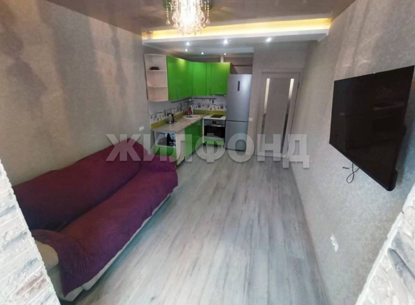 
  Продается 2-комн. квартира 39 м². Фото 1.