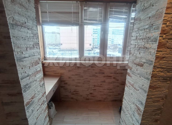 
  Продается 2-комн. квартира 39 м². Фото 4.