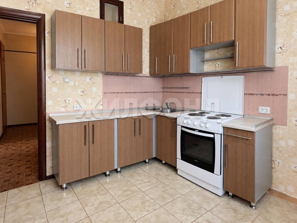 
  Продается 2-комн. квартира 42.6 м². Фото 2.