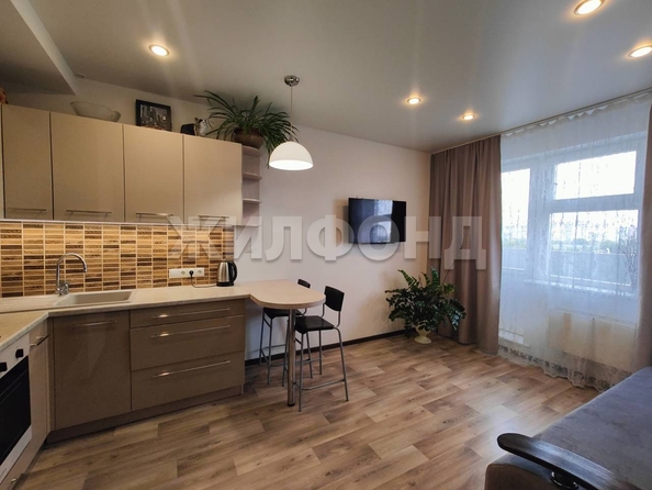 
  Продается 2-комн. квартира 42.9 м². Фото 9.