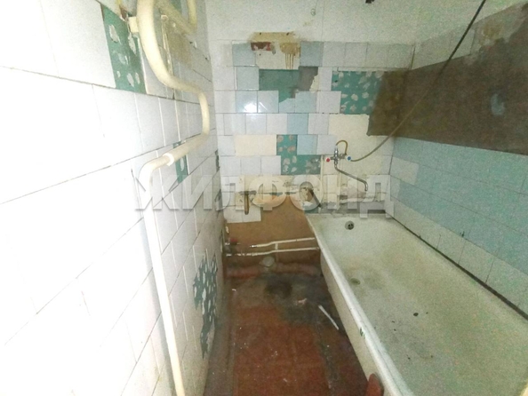 
  Продается 2-комн. квартира 43.6 м². Фото 6.