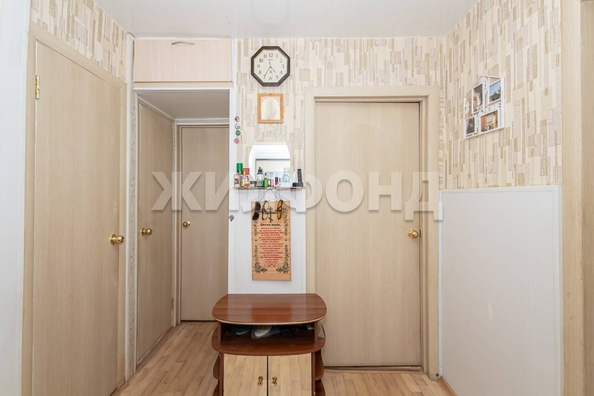 
  Продается 2-комн. квартира 42.2 м². Фото 17.