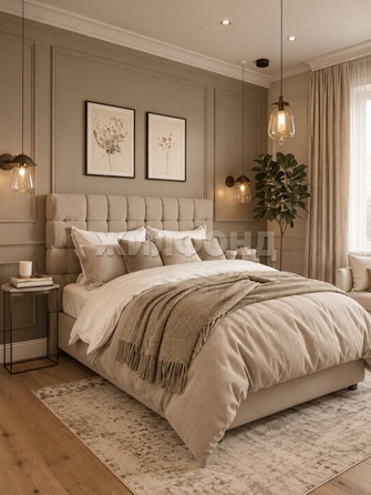 
  Продается 3-комн. квартира 71.8 м². Фото 6.