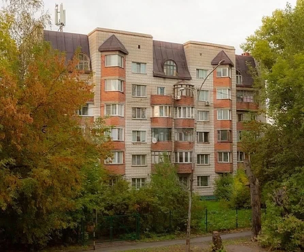 
  Продается 1-комн. квартира 35.1 м². Фото 11.