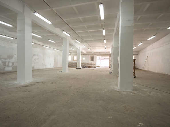 
  Продается производственное помещение 512.7 м². Фото 4.