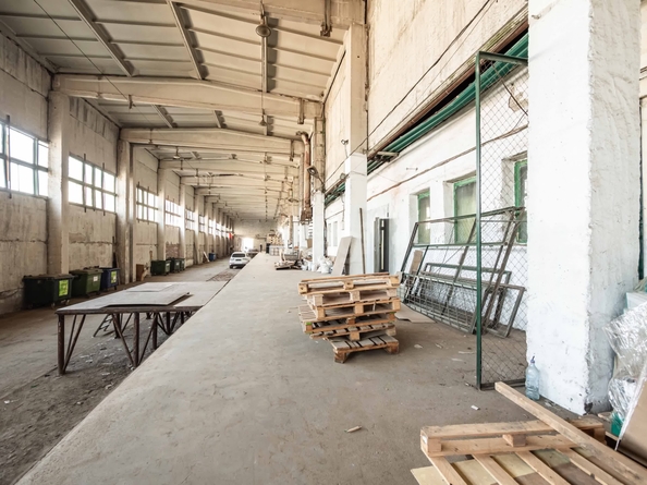 
  Продается производственное помещение 512.7 м². Фото 14.