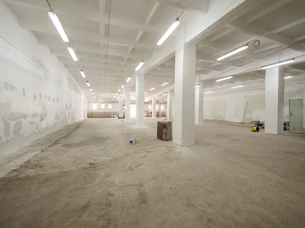 
  Продается производственное помещение 512.7 м². Фото 21.