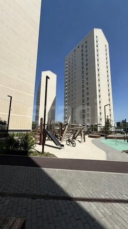 
  Продается студия 28.4 м², в ЖК Основатели, дом 5. Фото 2.