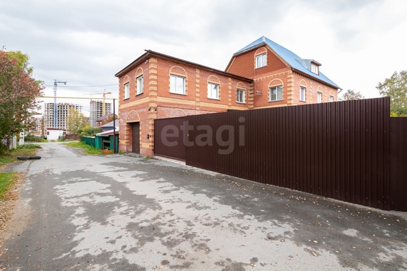 
  Продается дом 381.3 м². Фото 5.