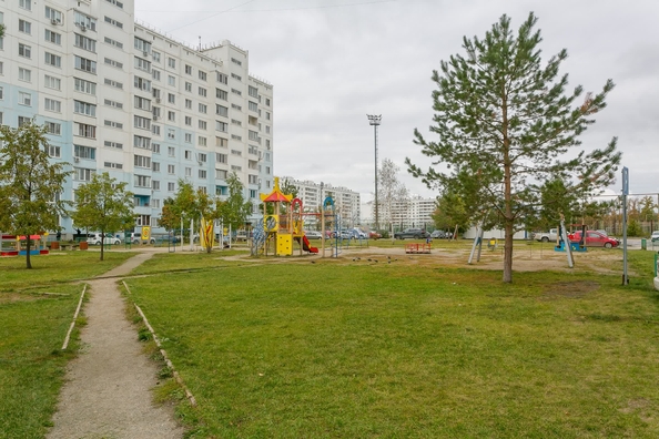 
  Продается 2-комн. квартира 51.9 м². Фото 19.
