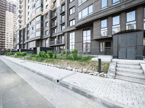 
  Продается 4-комн. квартира 170.24 м², в ЖК Заельцовский. Фото 12.