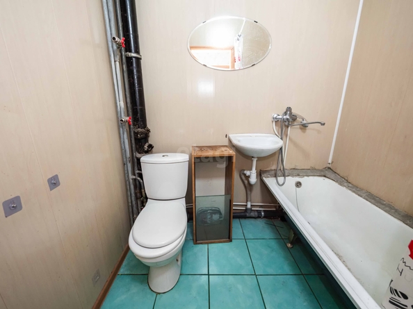 
  Продается 1-комн. квартира 38 м². Фото 17.