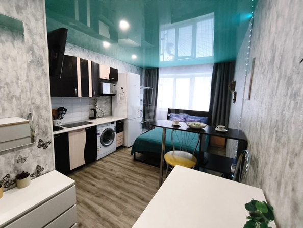 
  Продается студия 17 м². Фото 8.