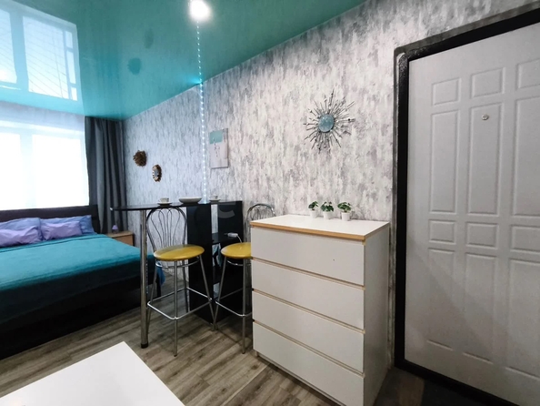
  Продается студия 17 м². Фото 11.