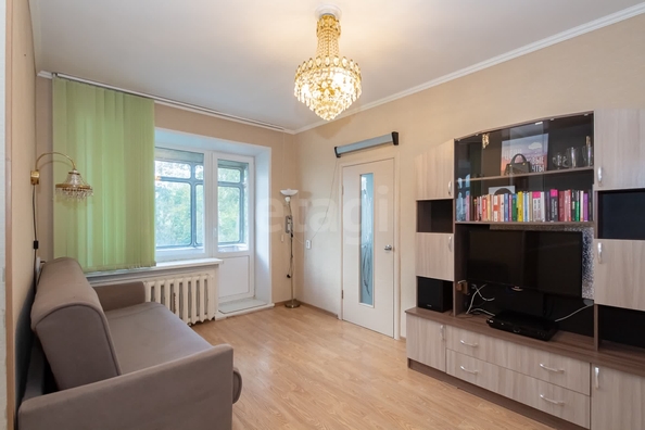 
  Продается 2-комн. квартира 40.9 м². Фото 1.