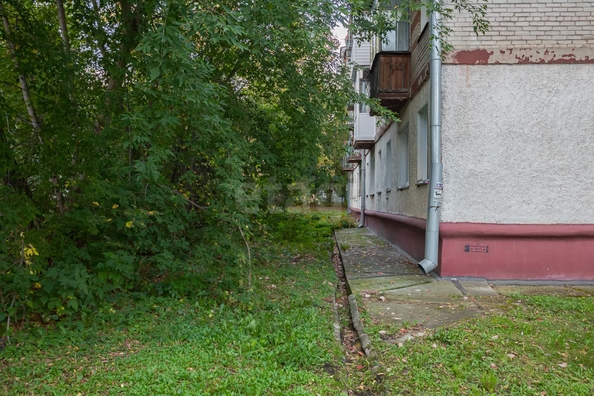 
  Продается 2-комн. квартира 40.9 м². Фото 23.