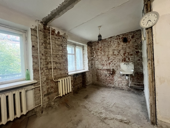 
  Продается 2-комн. квартира 44.5 м². Фото 2.