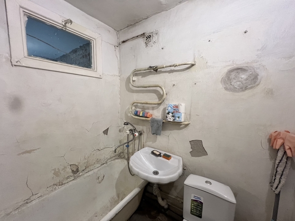 
  Продается 2-комн. квартира 44.5 м². Фото 19.
