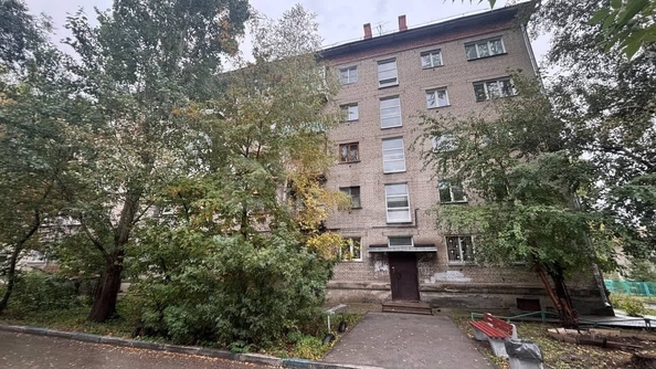 
  Продается 2-комн. квартира 44.5 м². Фото 22.