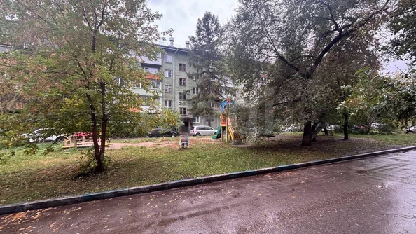 
  Продается 2-комн. квартира 44.5 м². Фото 24.