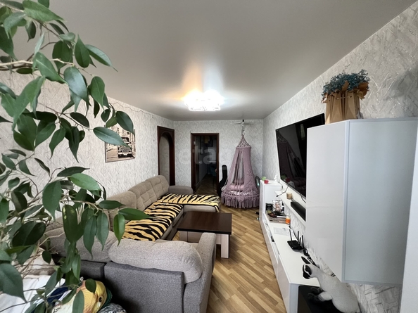 
  Продается 3-комн. квартира 62 м². Фото 2.