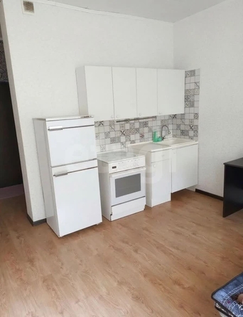 
  Продается 1-комн. квартира 39.1 м². Фото 2.