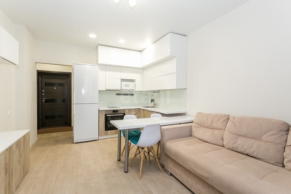 
  Продается 2-комн. квартира 37.9 м². Фото 2.