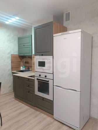 
  Продается студия 32.3 м². Фото 3.