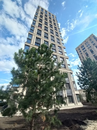 
  Продается 4-комн. квартира 75 м², в ЖК Чернышевский, б/с 1.1, 1.2. Фото 2.