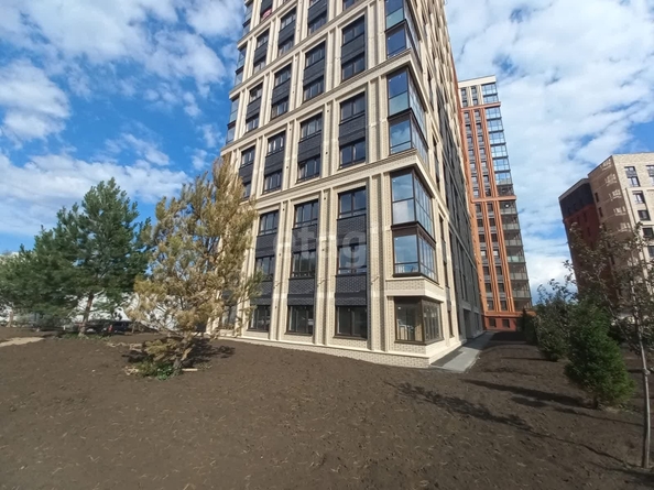 
  Продается 4-комн. квартира 75 м², в ЖК Чернышевский, б/с 1.1, 1.2. Фото 9.