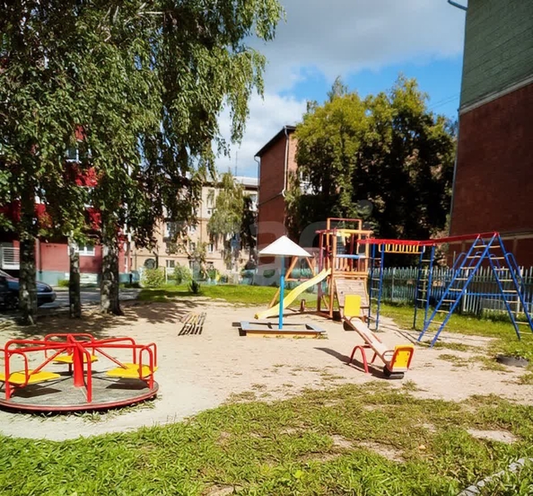 
  Продается комната 19.8 м². Фото 1.