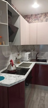 
  Продается 2-комн. квартира 43.3 м², в ЖК Огни сибири, дом 4. Фото 14.
