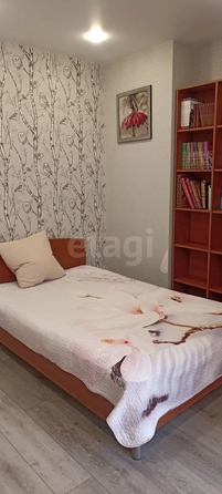 
  Продается 2-комн. квартира 43.3 м², в ЖК Огни сибири, дом 4. Фото 24.
