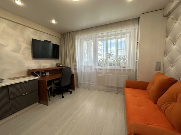 
  Продается студия 27.3 м². Фото 2.