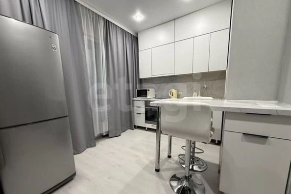 
  Продается 1-комн. квартира 31.4 м², в ЖК Новый горизонт, дом 1. Фото 4.