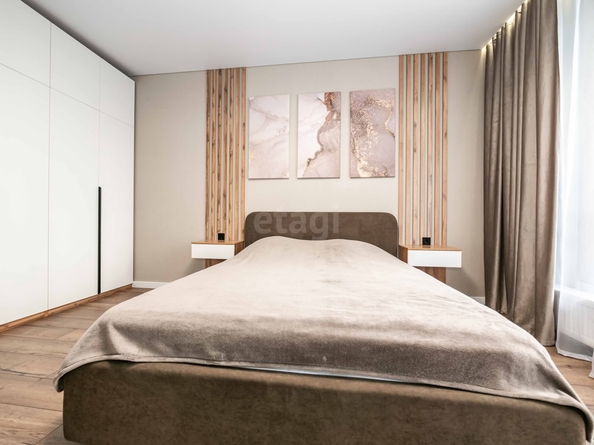 
  Продается 2-комн. квартира 50.9 м², в ЖК Грандо. Фото 25.