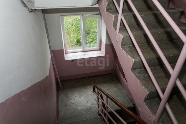 
  Продается 4-комн. квартира 60.9 м². Фото 15.