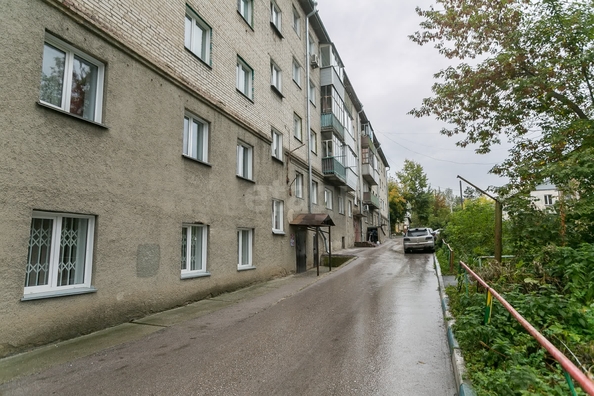 
  Продается 4-комн. квартира 60.9 м². Фото 16.